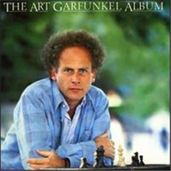 The Art Garfunkel Album - 1